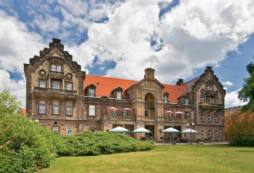 Номер Стандарт, Schloss Nebra