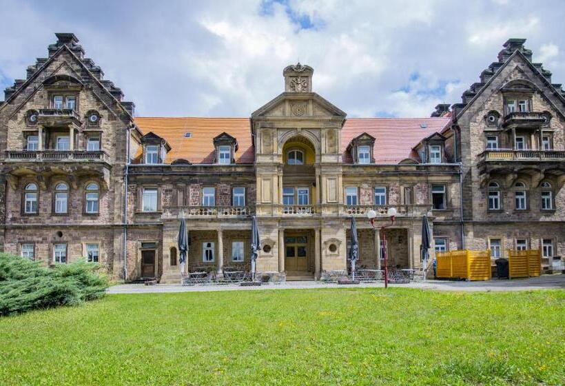 Номер Стандарт Индивидуальный, Schloss Nebra