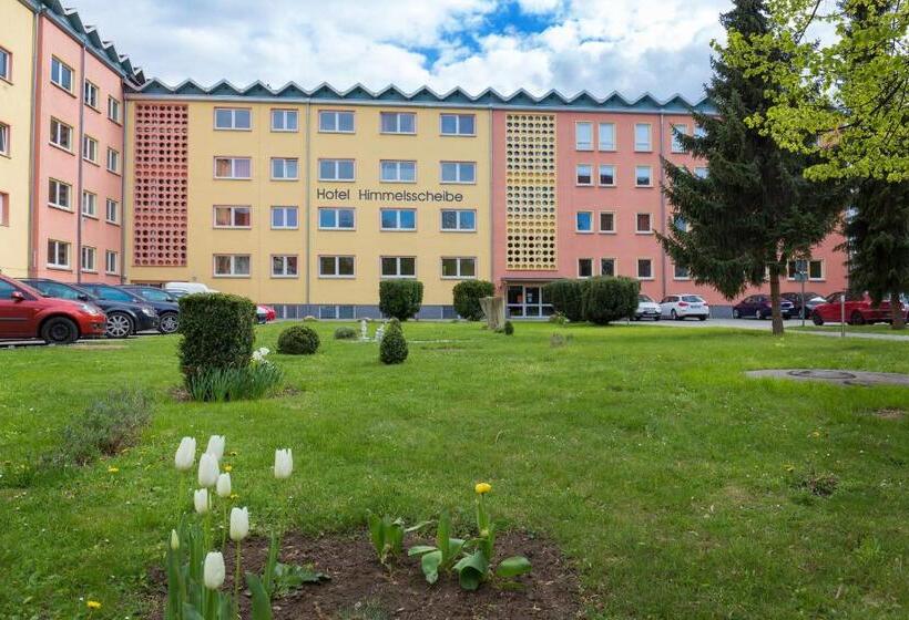 Номер Economy, Schloss Nebra