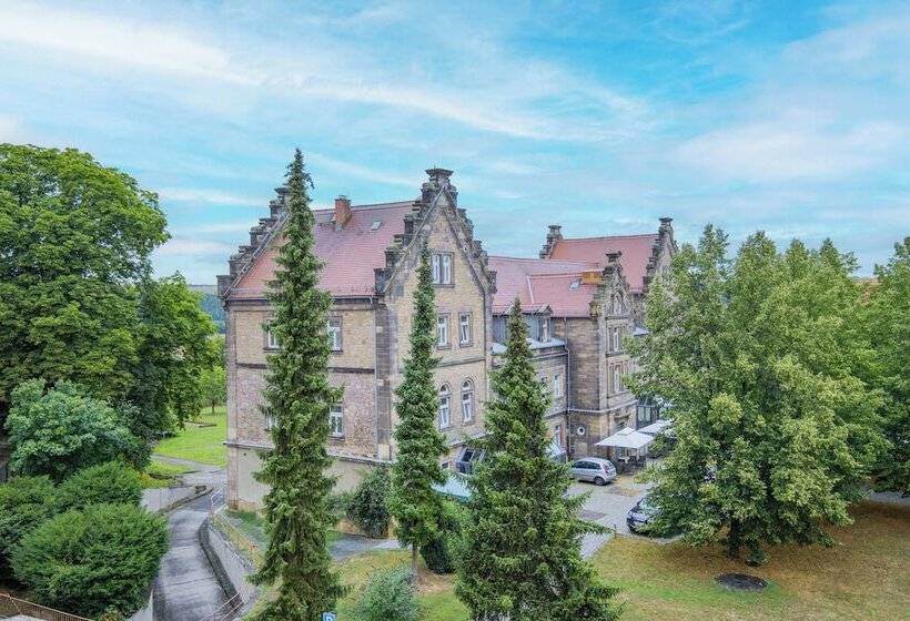 Номер Стандарт Индивидуальный, Schloss Nebra