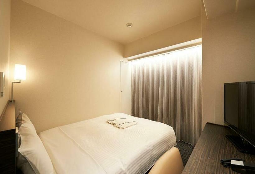 标准间, Sotetsu Fresa Inn Ochanomizujimbocho