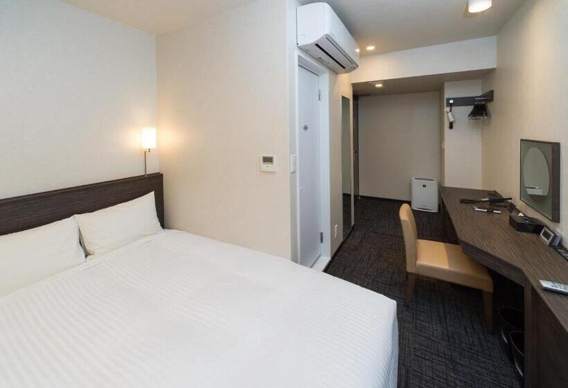高级大房间, Sotetsu Fresa Inn Ochanomizujimbocho