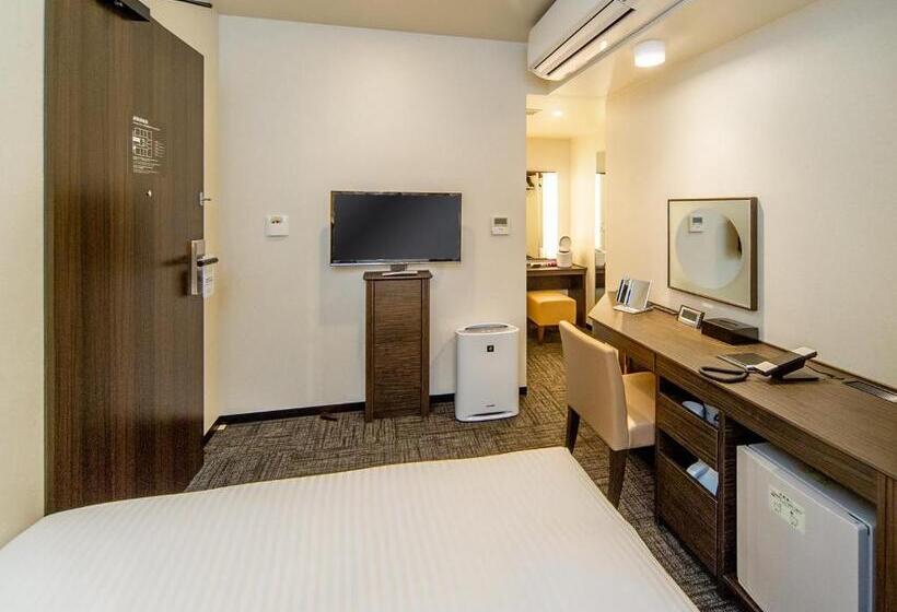 舒适型房间, Sotetsu Fresa Inn Ochanomizujimbocho
