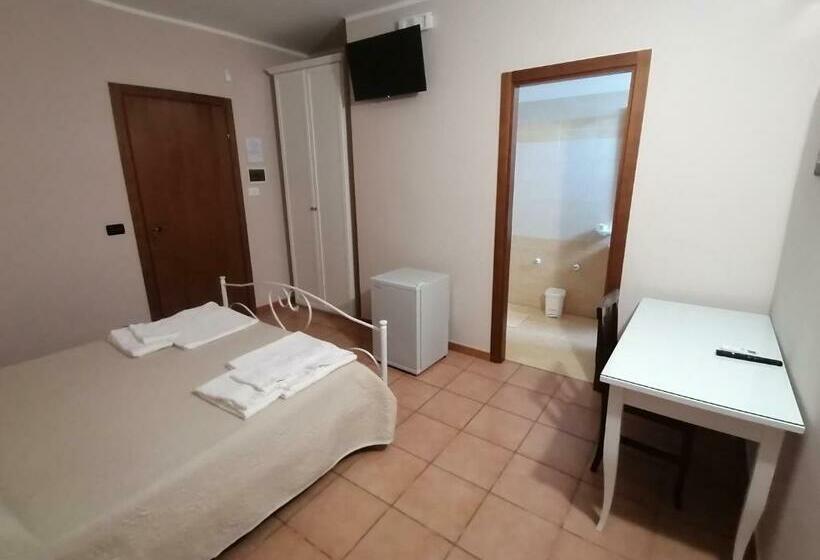 Номер Стандарт, Tenuta Pigliano