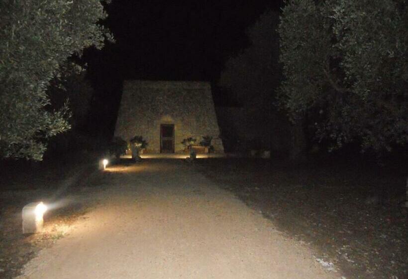 Люкс, Tenuta Pigliano