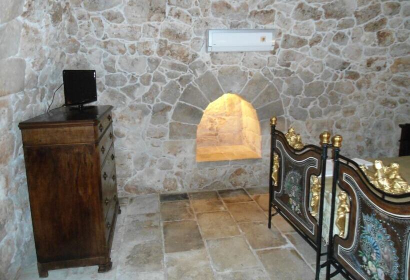 Люкс, Tenuta Pigliano