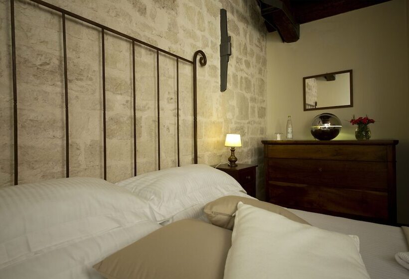 Четырехместный Номер Deluxe, Convento Di Acqua Premula