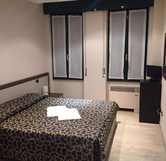スタンダードルーム, Locanda San Fiorenzo