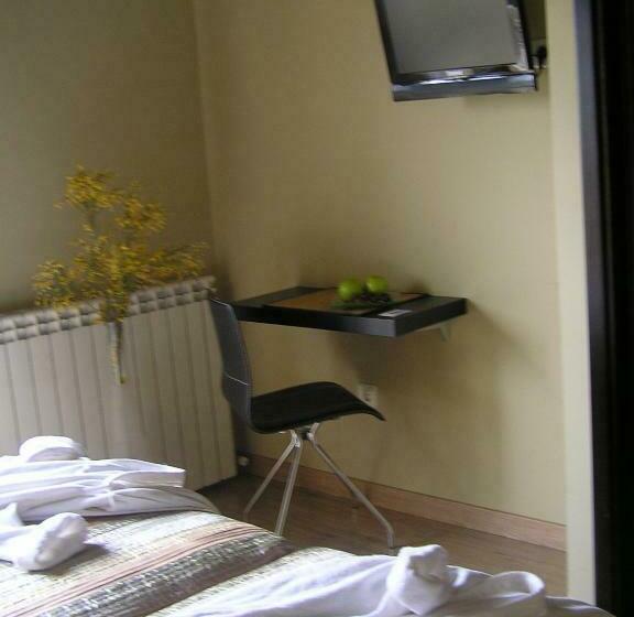 Номер Стандарт, Rural Aqua Luna Spa