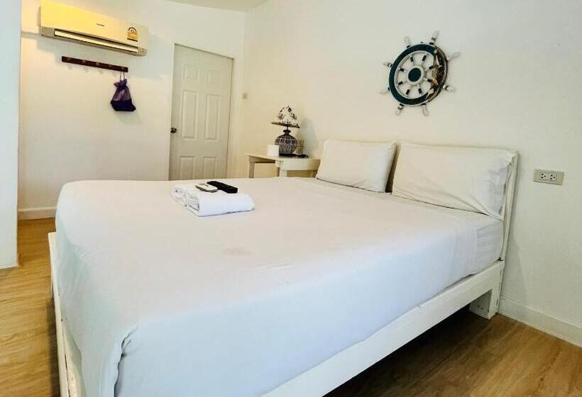 Вилла 1 Спальня, The C Samet Beach Resort Sha Plus