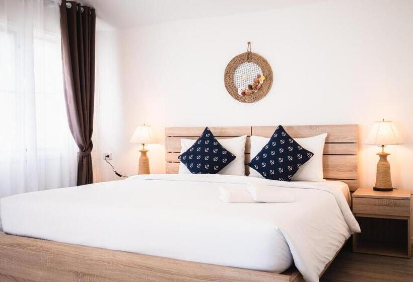 Вилла 1 Спальня, The C Samet Beach Resort Sha Plus
