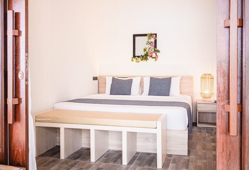 Вилла Superior 1 Спальня, The C Samet Beach Resort Sha Plus