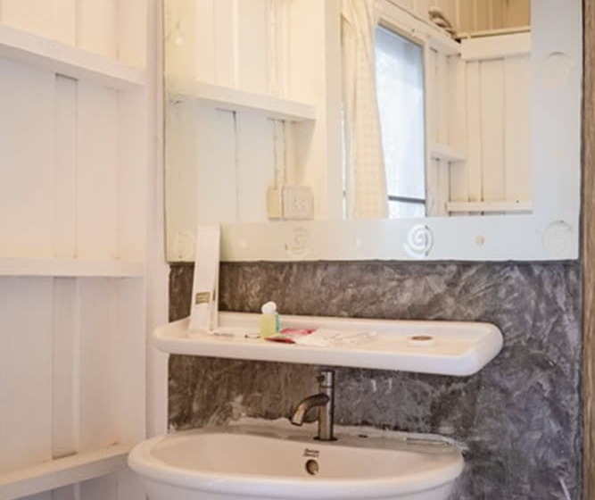Вилла 1 Спальня, The C Samet Beach Resort Sha Plus