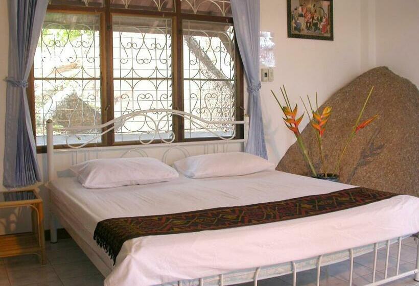Вилла 1 Спальня, Seaview Paradise Mountain Holiday Villas