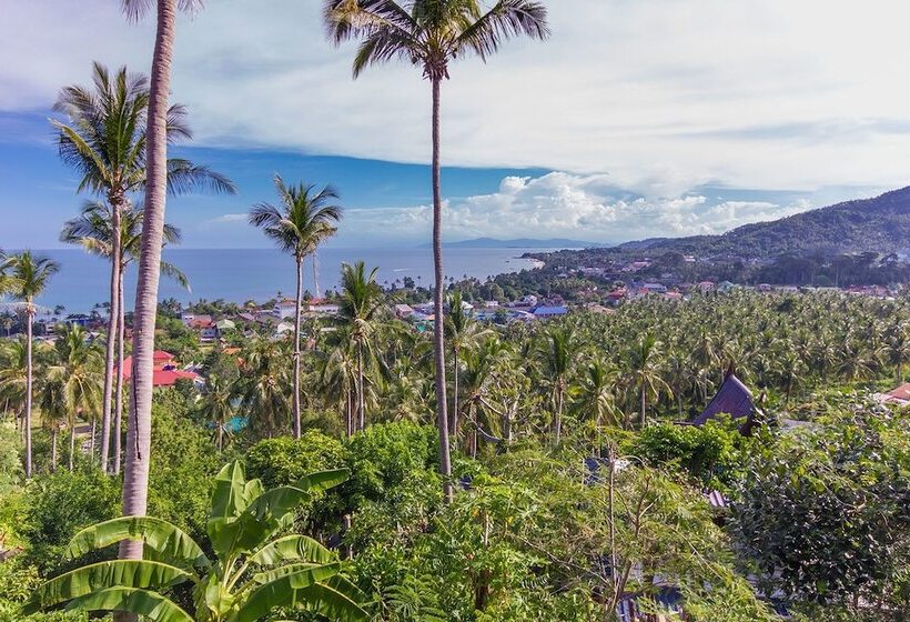 Вилла 1 Спальня, Seaview Paradise Mountain Holiday Villas