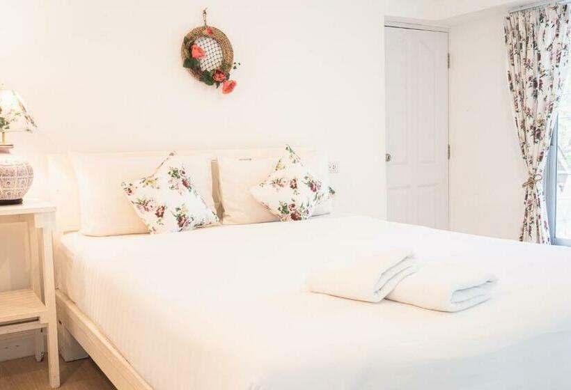 Вилла 1 Спальня, The C Samet Beach Resort Sha Plus