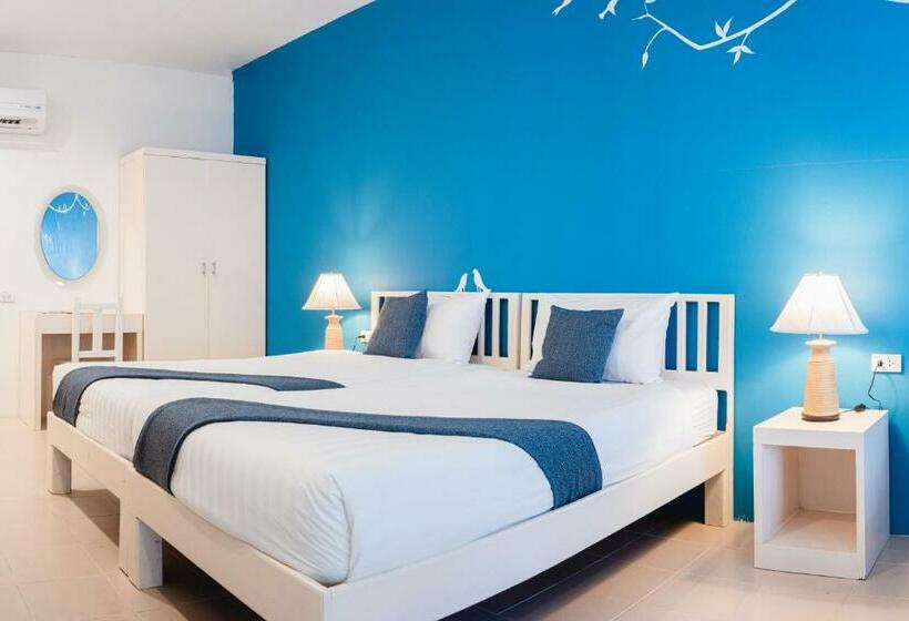 Вилла 1 Спальня, The C Samet Beach Resort Sha Plus