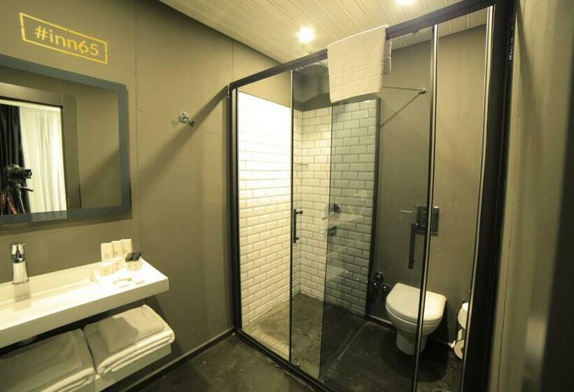 스탠다드 룸, Inn 14 Hostel