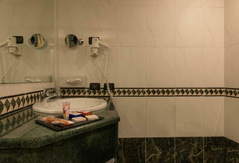 Номер Стандарт, Motel Del Duca