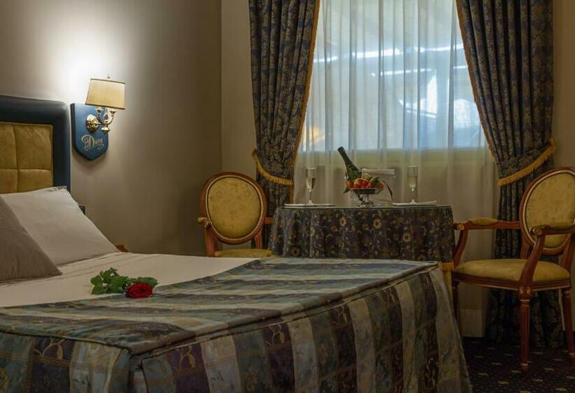 Номер Стандарт, Motel Del Duca