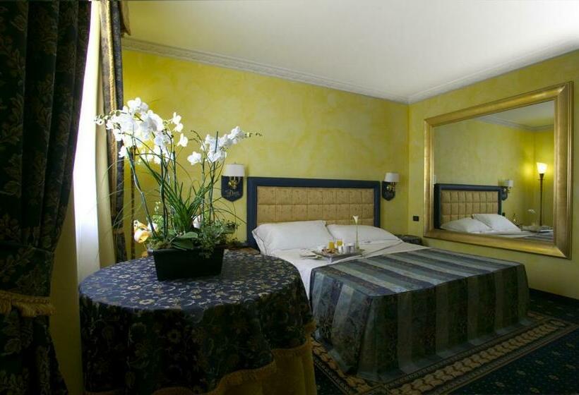 Номер Economy, Motel Del Duca