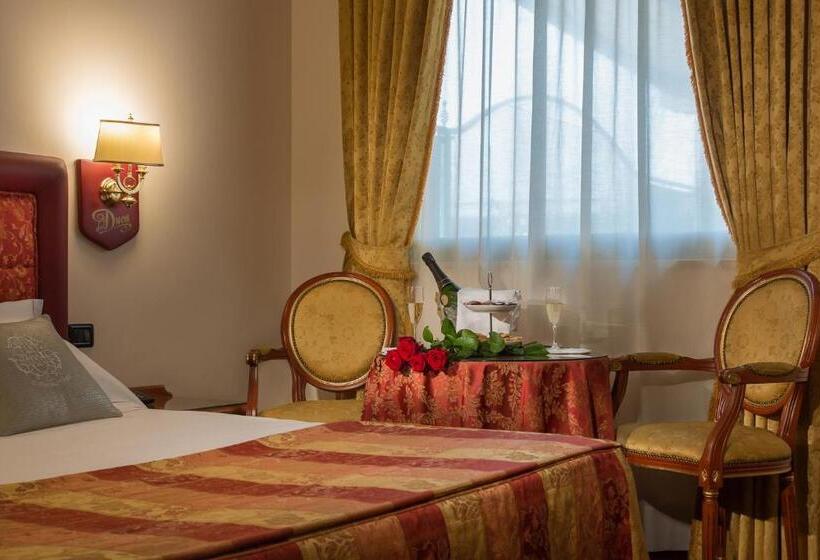 Номер Economy, Motel Del Duca