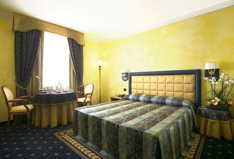 Номер Стандарт, Motel Del Duca