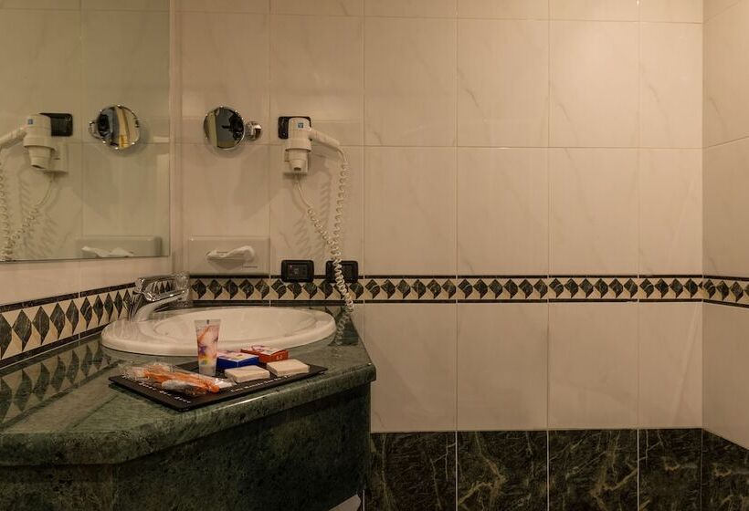Номер Стандарт, Motel Del Duca