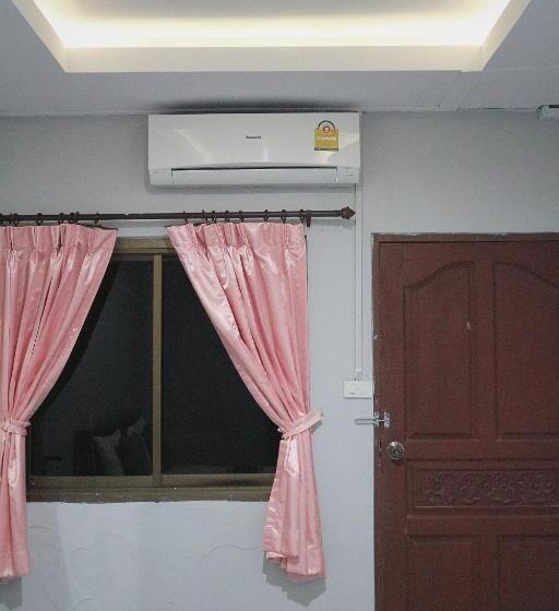 Quarto Estandar, Marina Hut Guest House