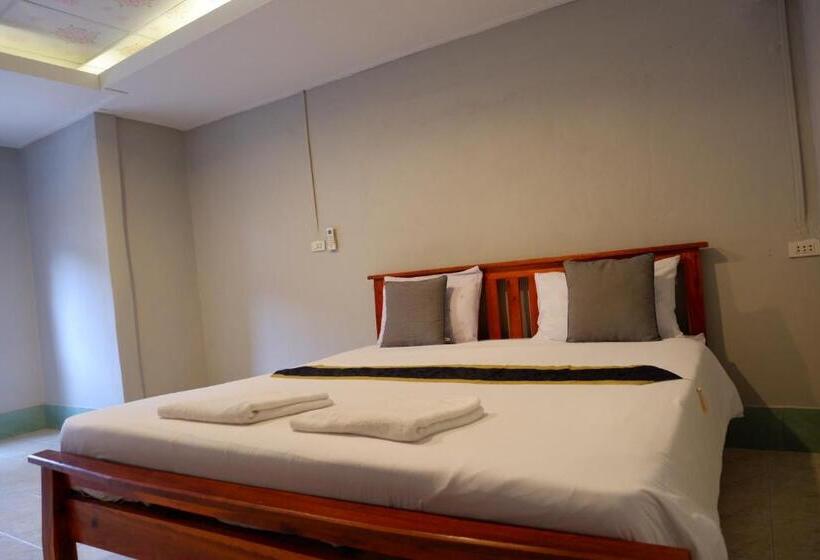 Quarto Estandar, Marina Hut Guest House