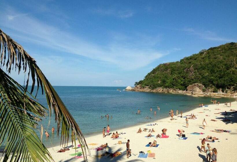 Номер Superior Вид на Море, Silver Beach Resort