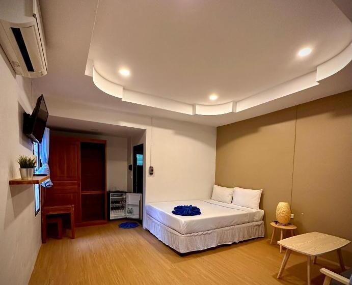 Номер Стандарт, Silver Beach Resort