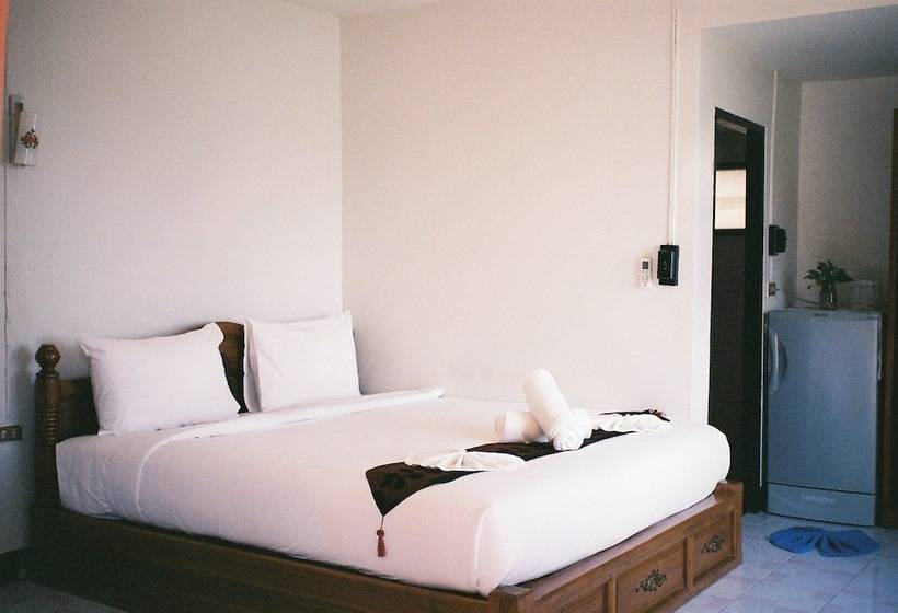 Номер Стандарт, Silver Beach Resort