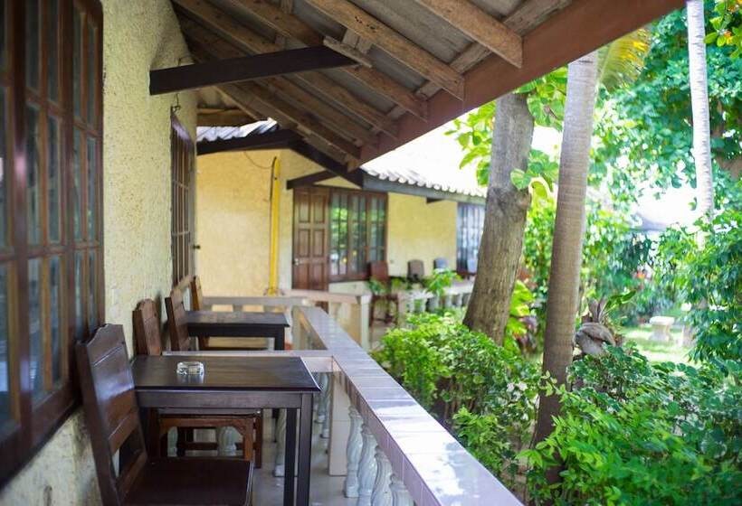 Номер Economy, Silver Beach Resort