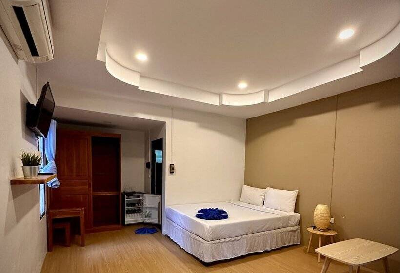 Номер Стандарт, Silver Beach Resort