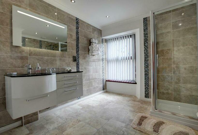 Номер Deluxe Кровать Кинг, Farnham