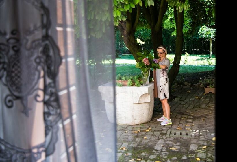 标准间, Relax&venice
