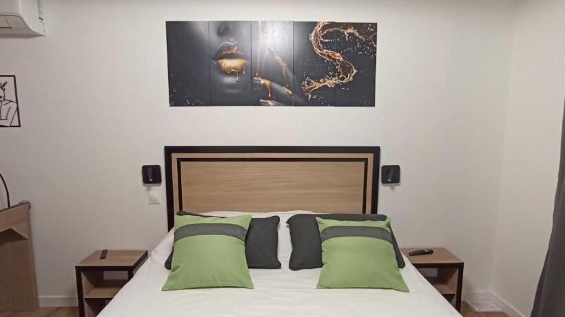 Family Suite, Hôtel Le Clos Badan