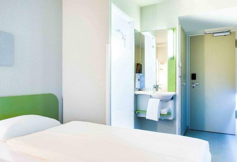 스탠다드 룸, Ibis Budget Leipzig City