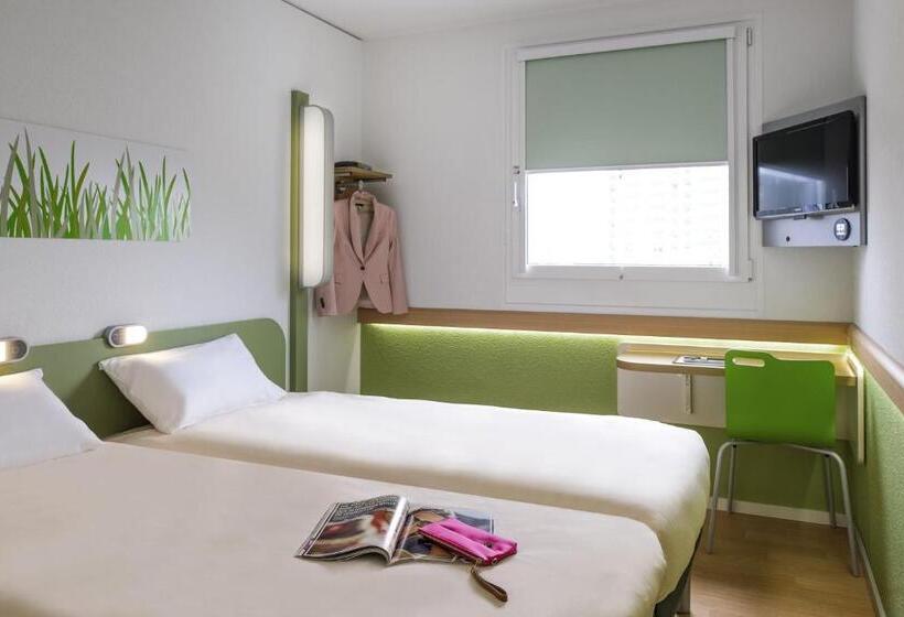 스탠다드 룸, Ibis Budget Leipzig City