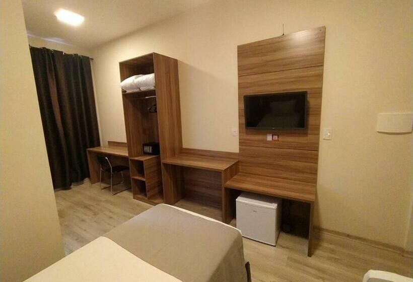 Номер Deluxe, Minas Platinum Hotel & Convention