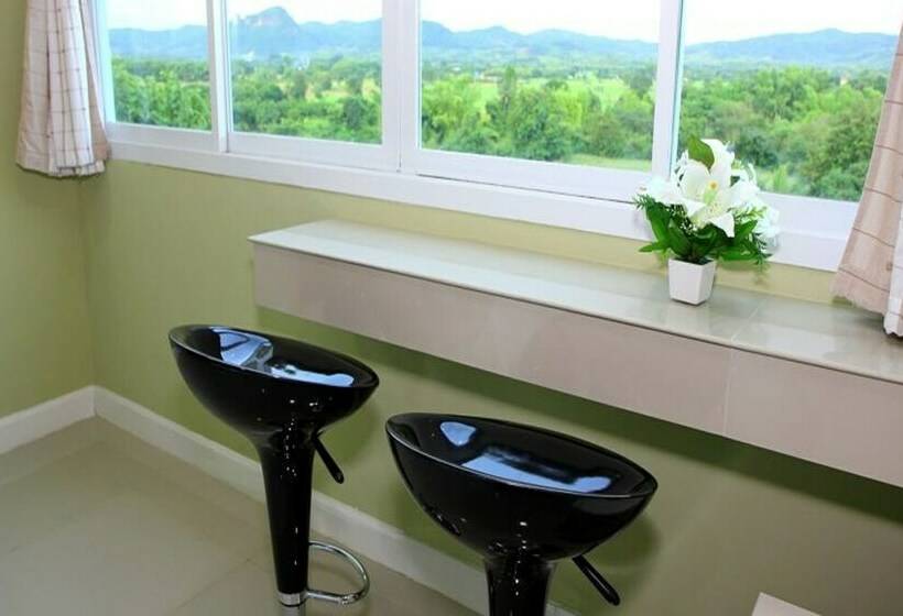 Номер Superior, Na Loei Boutique Resort