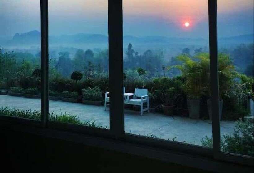 Номер Deluxe, Na Loei Boutique Resort