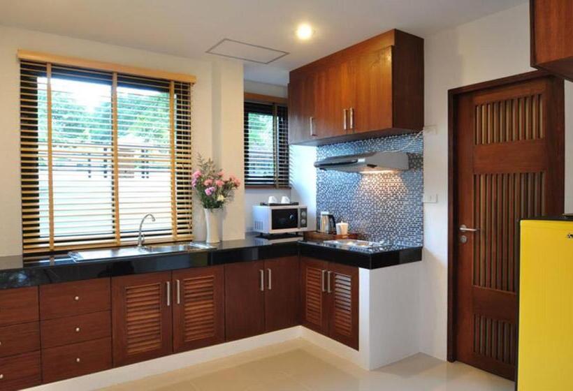 套房, Samui Honey Suite