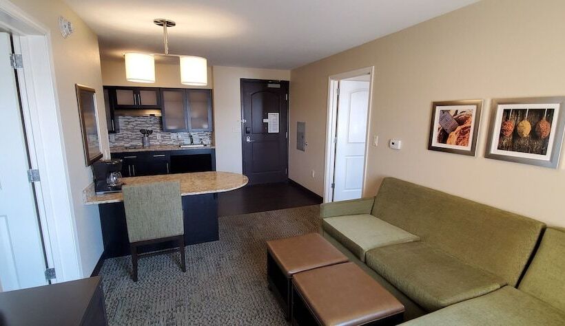 Номер Стандарт, Staybridge Suites Eau Claire   Altoona, An Ihg