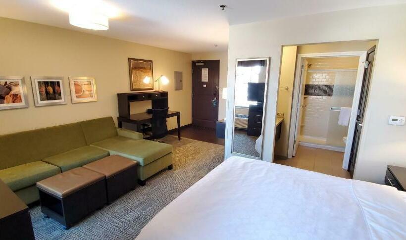 Номер Стандарт, Staybridge Suites Eau Claire   Altoona, An Ihg