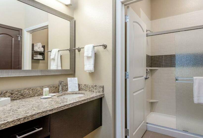 Люкс Кровать Кинг, Staybridge Suites Eau Claire   Altoona, An Ihg