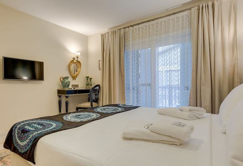 Номер Deluxe, Villa Kore Cesme