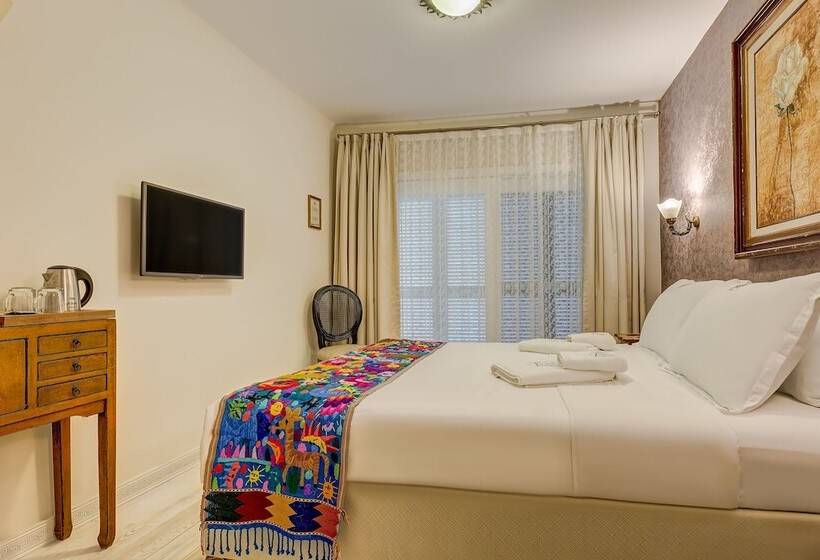 Номер Deluxe, Villa Kore Cesme