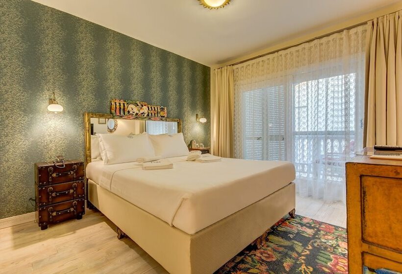 Номер Стандарт, Villa Kore Cesme